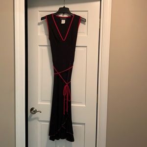 Connected Apparel sleeveless dress